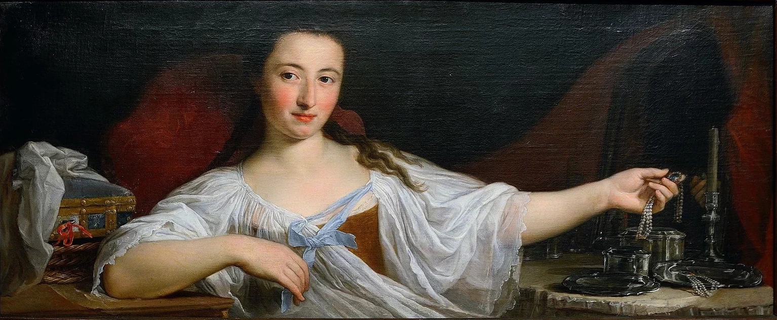 Ritratto di George Oakley Aldrich (1721 - 1797), Batoni Pompeo
